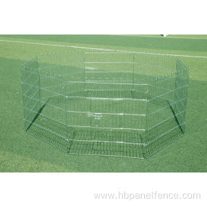 Exercise Pen 6 panels